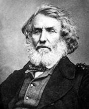 Sir George Everest