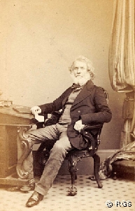 Sir George Everest